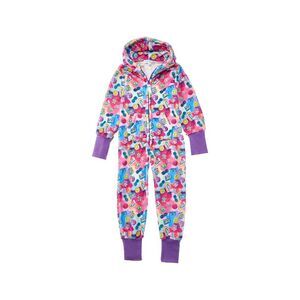 Preppygoose Girls  Cookie Press Plush Bodysuit